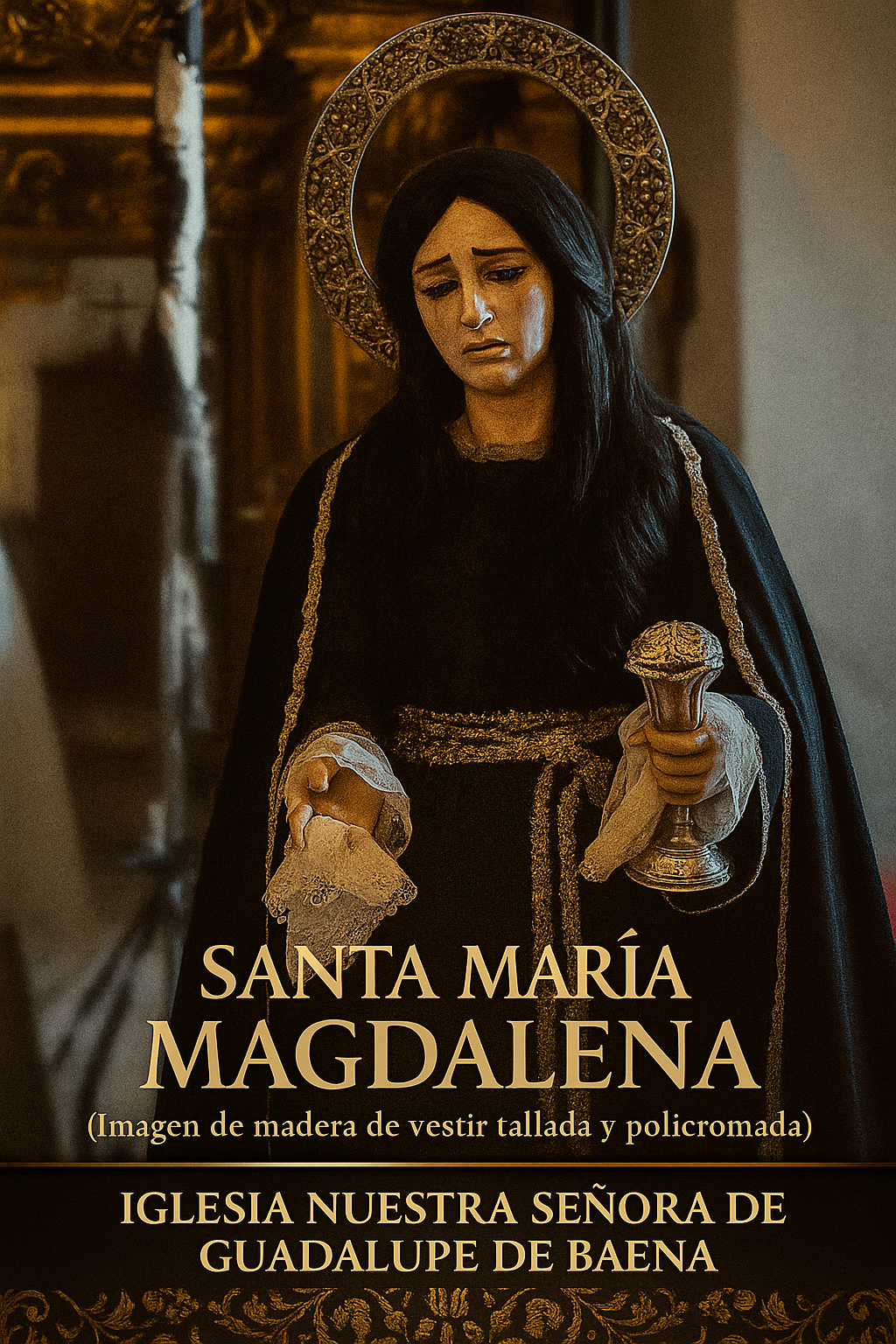 Resumen Final de Conservación-Restauración